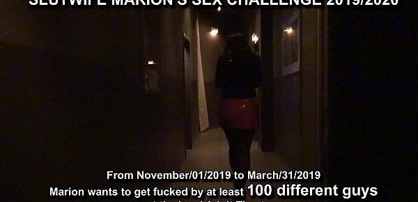  My Adult Theater Sex Challenge 20192020